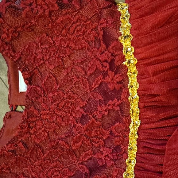 Toddler dress - Picture 4 of 4